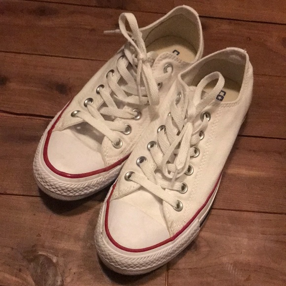 Converse - Picture 1 of 8